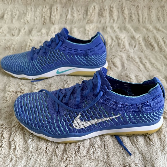 Nike Zoom Training Sneakers - Picture 7 of 12